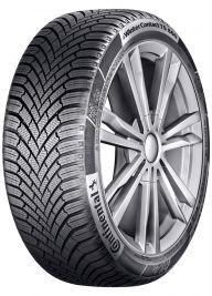 CONTINENTAL WinterContact TS 860 155/70R13 75T