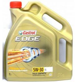 Castrol Edge Long Life 5W30 5L 
