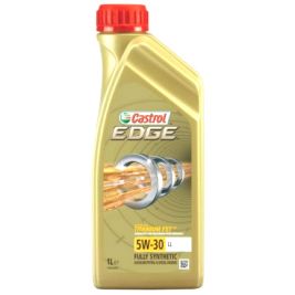 Castrol Edge Long Life 5W30 1L