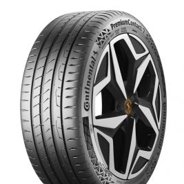 CONTINENTAL PREMIUM CONTACT  7 205/45R17 88Y XL FR