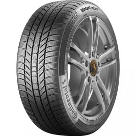 CONTINENTAL WinterContact TS 870 P 235/40R19 96V XL FR