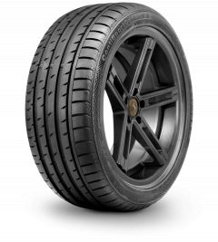 Continental Conti Sport Contact 3 245/45R19 98W