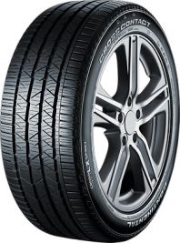 CONTINENTAL CROSSCONTACT LX SP 235/55R19 101H