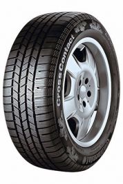 CONTINENTAL CROSSCONTACTWINTER 295/40R20 110V XL