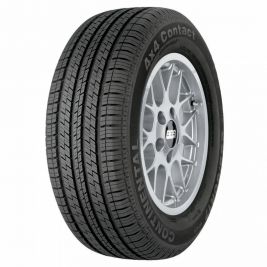 CONTINENTAL 4X4 CONTACT 235/65R17 104H FR