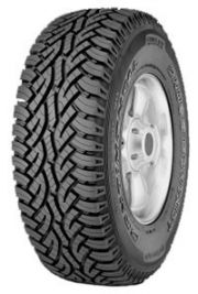 CONTINENTAL ContiCrossContact AT 245/75R15