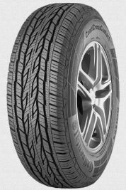 CONTINENTAL ContiCrossContactLX2 205/70R15 96H  