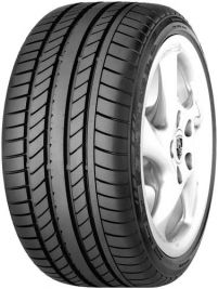 CONTINENTAL ContiSportContact 195/50R16 84H 