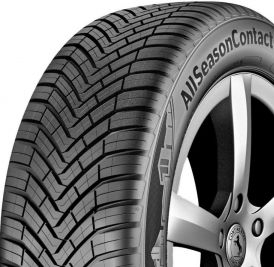 CONTINENTAL AllSeasonContact 165/70R14 81T