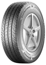 Continental Conti Van Contact 100 195/70R15C 104/102R