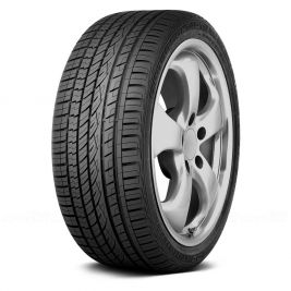 CONTINENTAL CROSSCONTACT UHP 235/60R18 107W XL FR