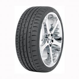 CONTINENTAL SPORTCONTACT 3 235/45R17 94W FR