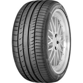 CONTINENTAL ContiSportContact 5 P 315/30R21 105Y XL FR