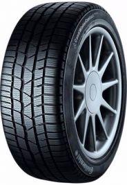 CONTINENTAL WINTERCONT TS830P 255/60R18 108H