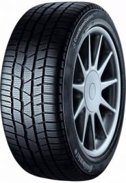 Continental ContiWinterContact TS 830 P 225/60R17 99H