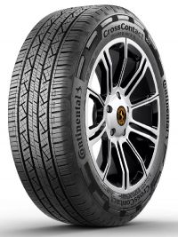 CONTINENTAL CROSS CONTACT H/T 255/60R18 112H XL FR