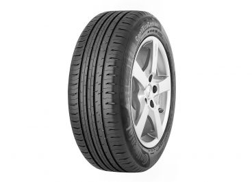 CONTINENTAL ECOCONTACT 5 195/55R16 87H