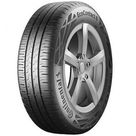 CONTINENTAL EcoContact 6 225/40R18 92Y XL