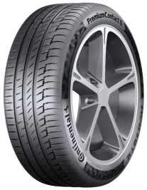 CONTINENTAL PremiumContact 6 235/60R16 100W