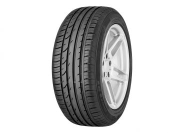 CONTINENTAL ContiPremiumContact 2 245/55R17 102W
