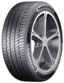 CONTINENTAL PremiumContact 6 225/50R16 92Y