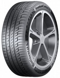 Continental PremiumContact 6 255/40R22 103V XL FR