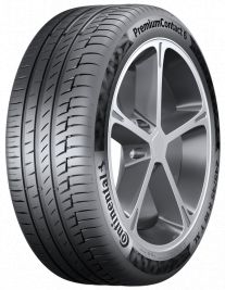 Continental PremiumContact 6 205/55R17 95V XL FR