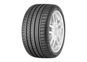CONTINENTAL SPORTCONTACT 2 205/55R16 91V FR