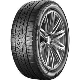 CONTINENTAL WinterContact TS860S 235/40R19 96V XL FR