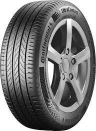 CONTINENTAL ULTRA CONTACT 195/55R15 85H