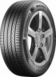 CONTINENTAL UltraContact 165/65R15 81T