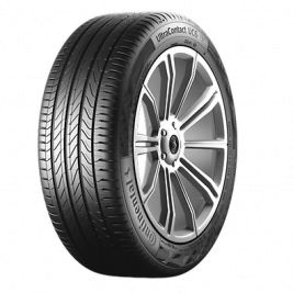 Continental UltraContact 205/65R15 94V