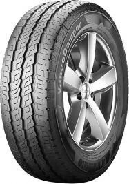 CONTINENTAL VanContact Camper 255/55R18C 120/118R
