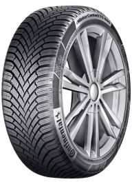 CONTINENTAL WinterContact TS 860 S 255/55R20 110H XL