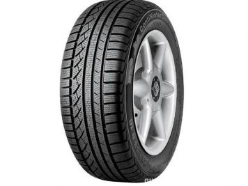CONTINENTAL ContiWinterContact TS 810 S 185/60R16 86H