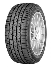 Continental ContiWinterContact TS830 225/55R16 95H FR