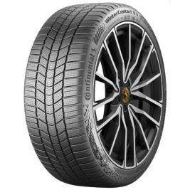 CONTINENTAL WinterContact 8 S 285/45R21 113W XL FR