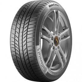 Continental Winter Contact TS 870 P 215/60R17 96H
