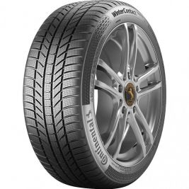 Continental Winter Contact TS 870 P 245/40R18 97V XL