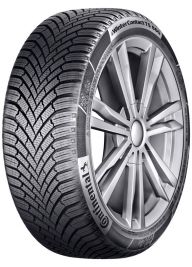 CONTINENTAL ContiWinterContact TS860 155/80R13 79T
