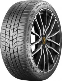 Continental WinterContact 8 S 265/45R21 108V XL