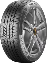 CONTINENTAL WinterContact TS 870 P 255/70R16 111T