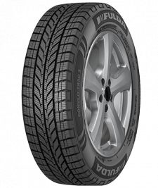 Fulda CONVEO TRAC 3 195/70R15C 104/102R