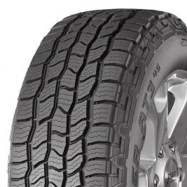 COOPER DISCOVERER AT3 4S OWL 245/65R17 111T XL