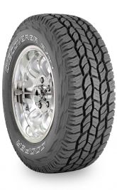 COOPER DISCOVERER A/T3 285/65R18 125/122S  