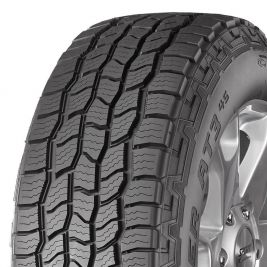 COOPER DISCOVERER AT3 4S 255/70R17 112T