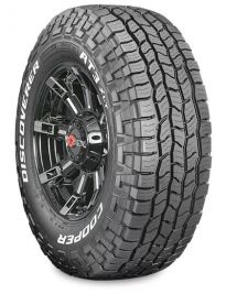 COOPER DISCOVERER A/T3 215/85R16 115/112R