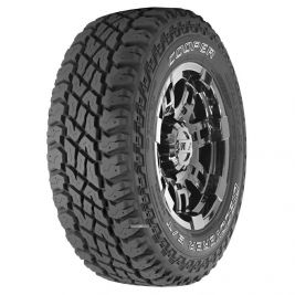 COOPER DISCOVERER S/T MAXX 285/75R17 121/118Q