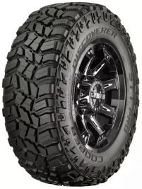 COOPER DISCOVERER STT PRO POR 295/65R20 129/126K