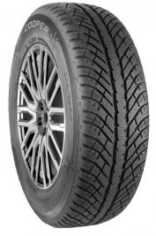 COOPER DISCOVERER WINTER 235/55R18 100H